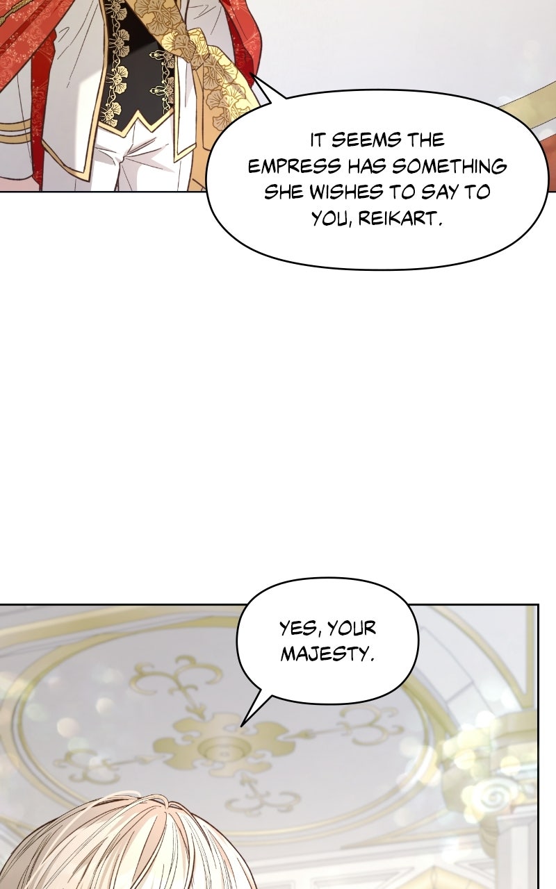 The Grand Duke’s Bride isa Warrior from Hell Episode 15 page 10 - 