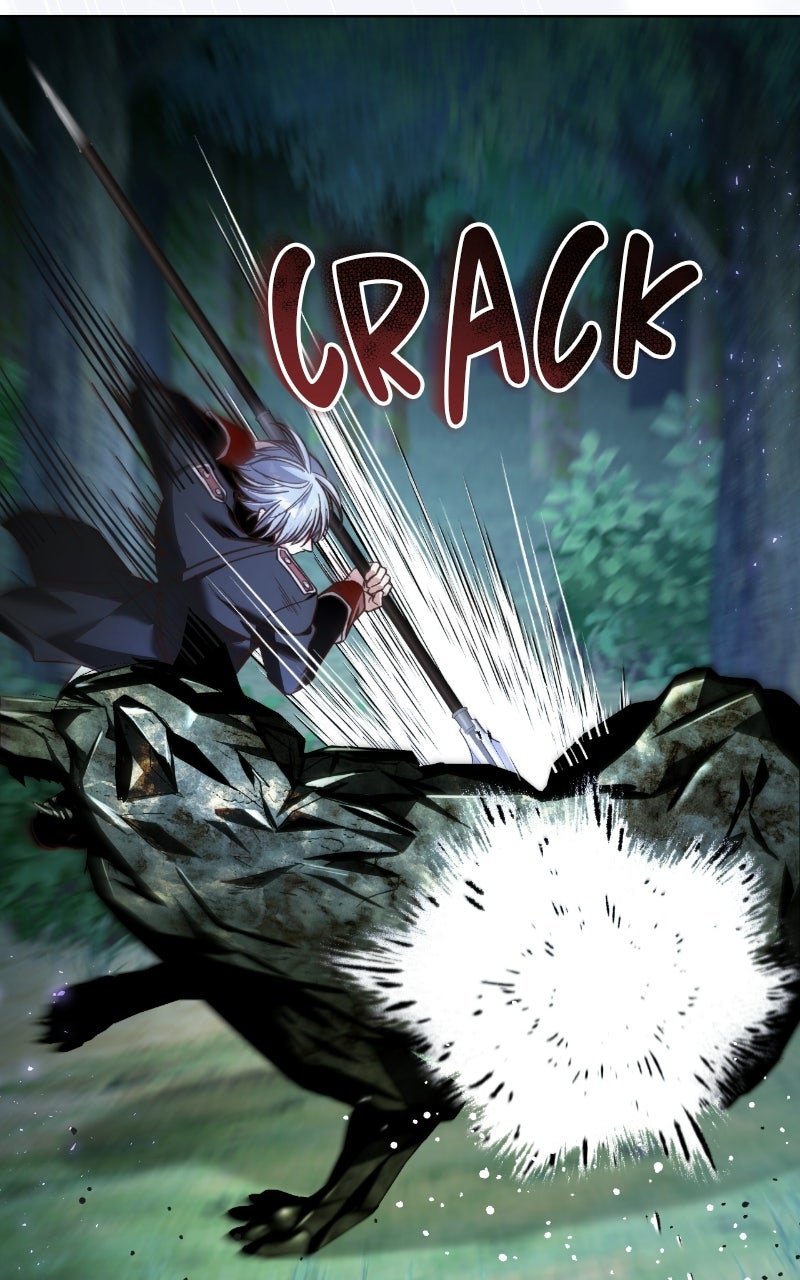 The Grand Duke’s Bride isa Warrior from Hell Episode 15 page 97 - 