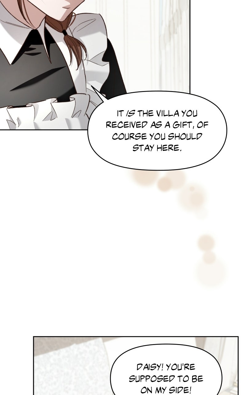 The Grand Duke’s Bride isa Warrior from Hell Episode 16 page 101 - 