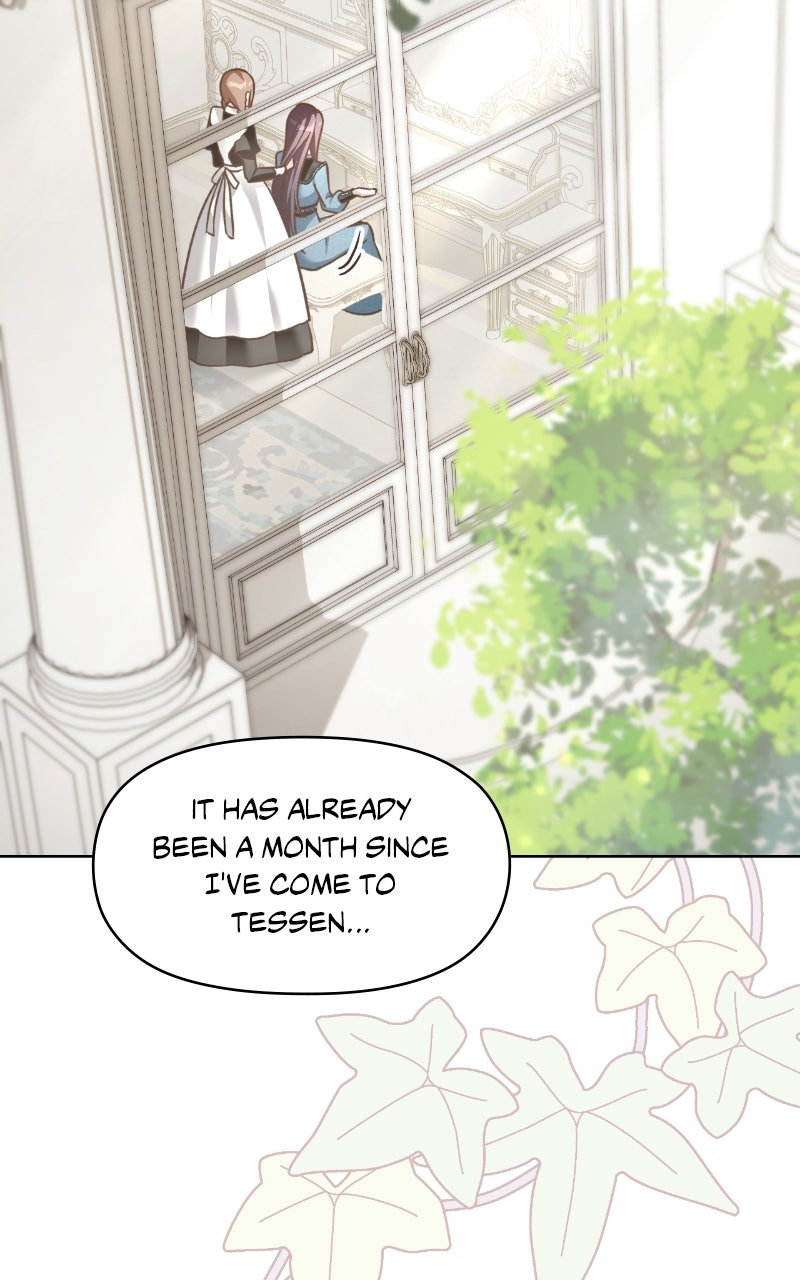 The Grand Duke’s Bride isa Warrior from Hell Episode 16 page 104 - 