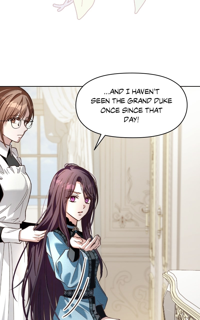 The Grand Duke’s Bride isa Warrior from Hell Episode 16 page 105 - 
