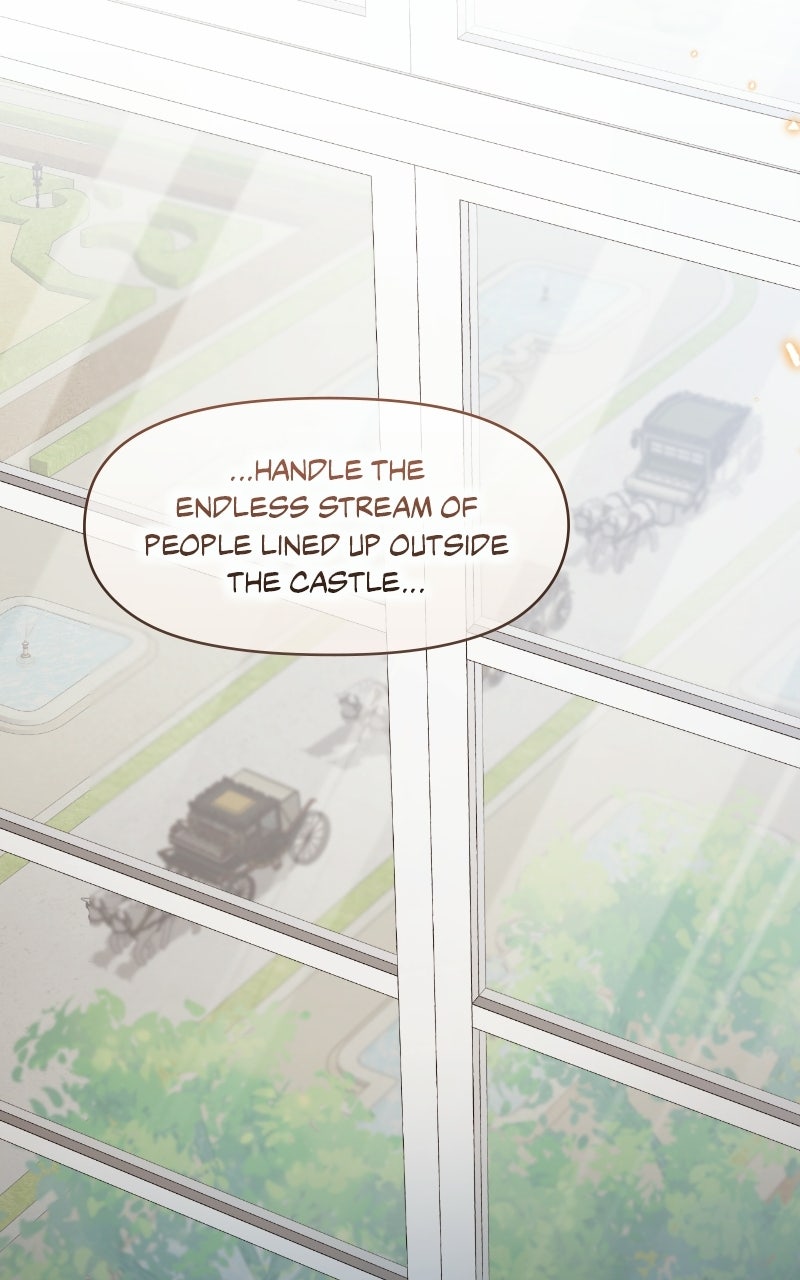 The Grand Duke’s Bride isa Warrior from Hell Episode 16 page 107 - 