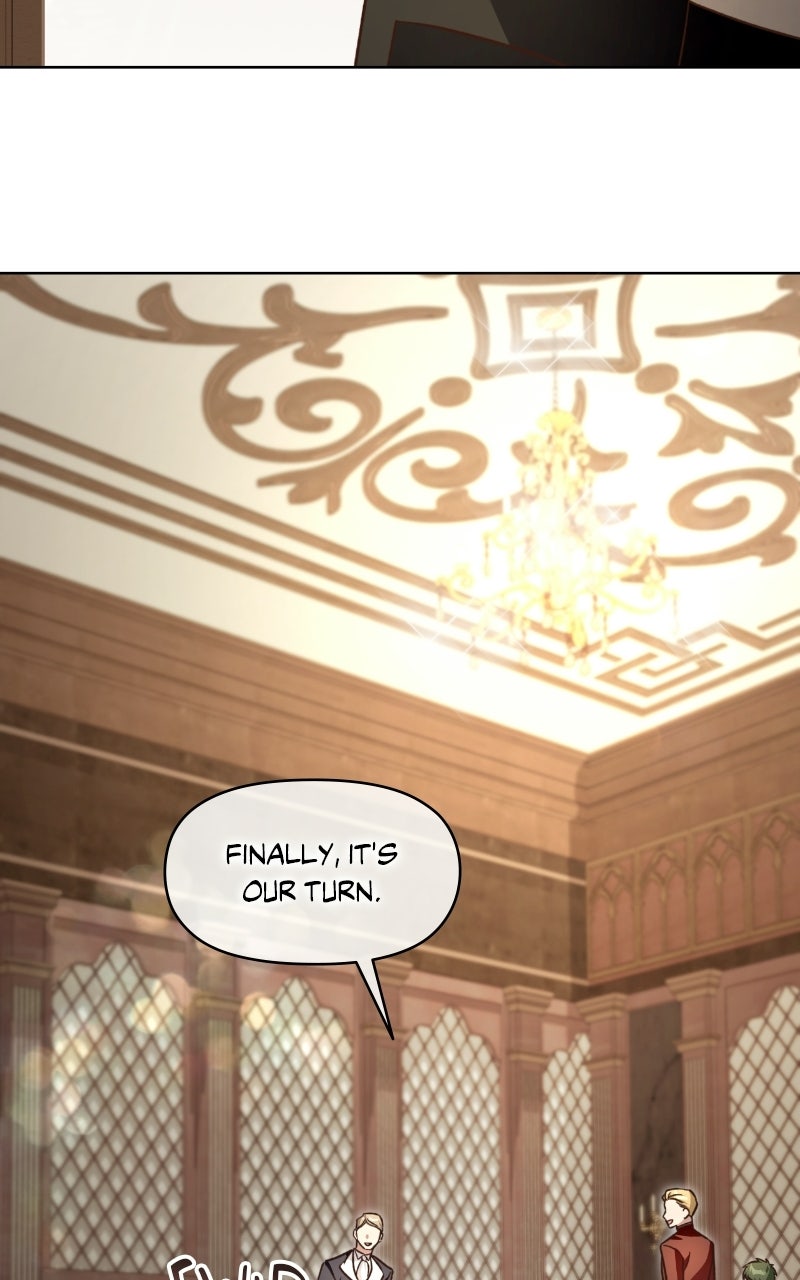 The Grand Duke’s Bride isa Warrior from Hell Episode 16 page 110 - 