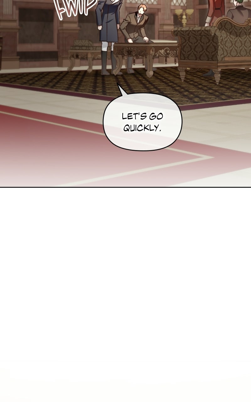 The Grand Duke’s Bride isa Warrior from Hell Episode 16 page 111 - 