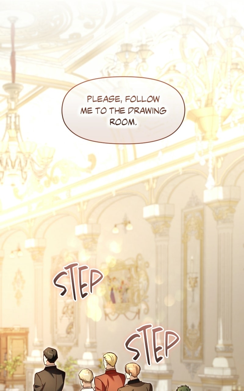 The Grand Duke’s Bride isa Warrior from Hell Episode 16 page 112 - 