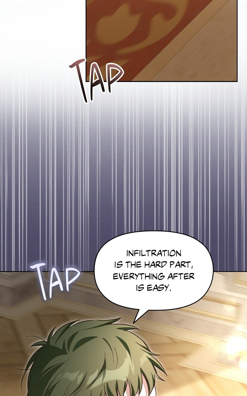 The Grand Duke’s Bride isa Warrior from Hell Episode 16 page 118 - 