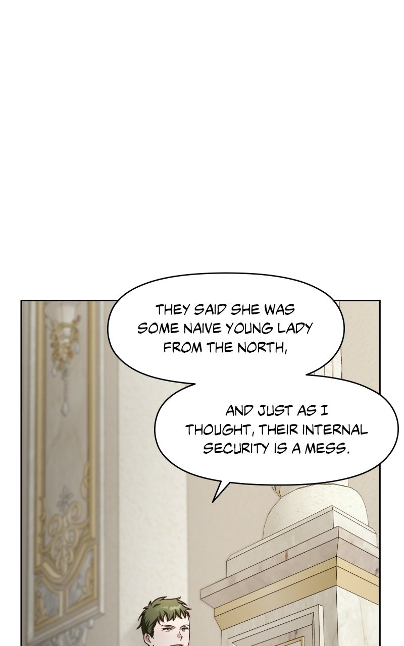 The Grand Duke’s Bride isa Warrior from Hell Episode 16 page 120 - 