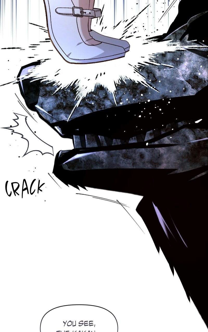The Grand Duke’s Bride isa Warrior from Hell Episode 16 page 15 - 