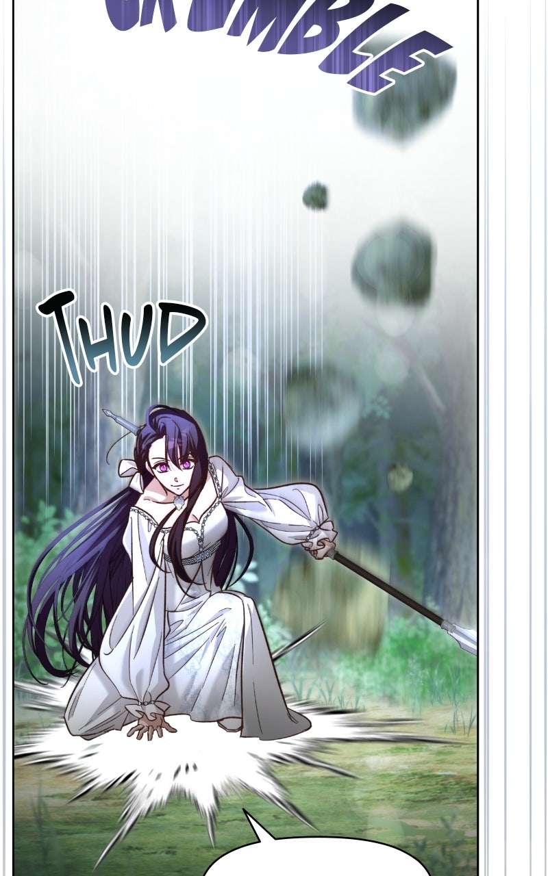 The Grand Duke’s Bride isa Warrior from Hell Episode 16 page 27 - 