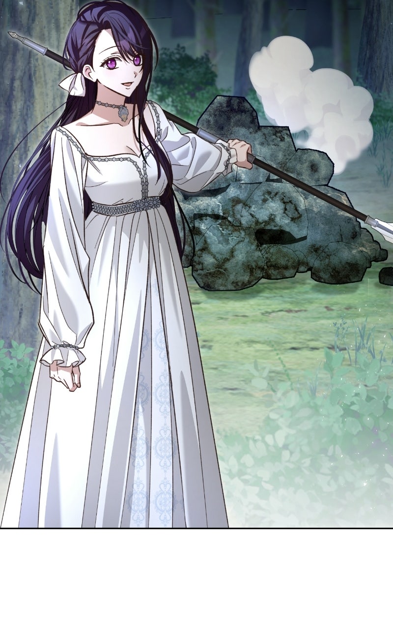 The Grand Duke’s Bride isa Warrior from Hell Episode 16 page 29 - 
