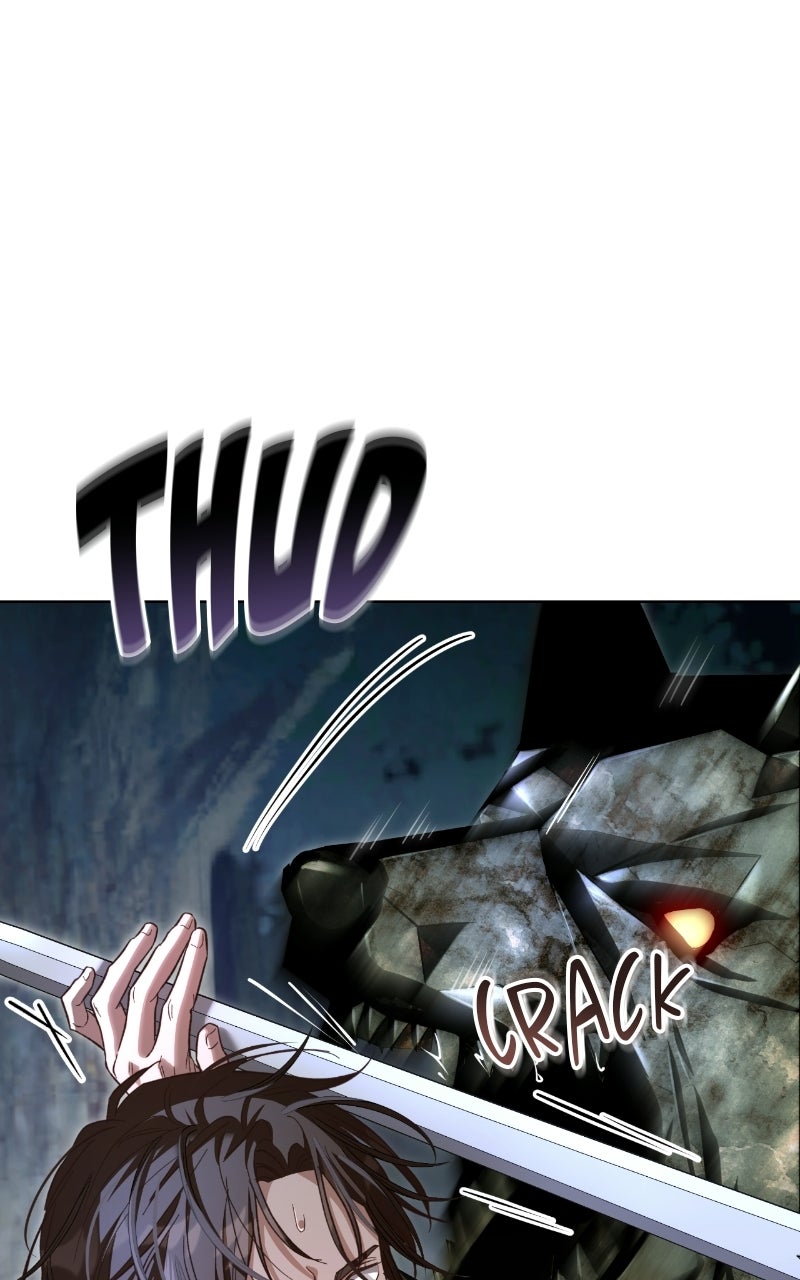 The Grand Duke’s Bride isa Warrior from Hell Episode 16 page 30 - 