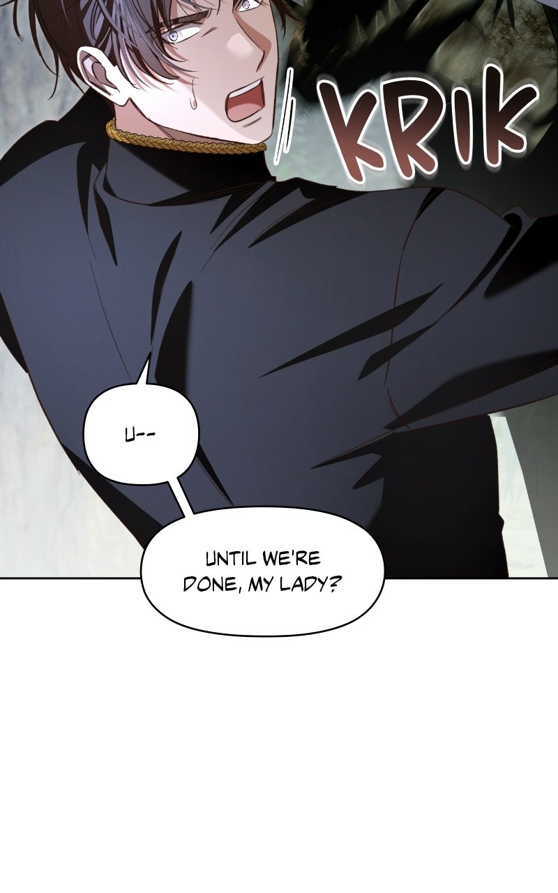 The Grand Duke’s Bride isa Warrior from Hell Episode 16 page 31 - 