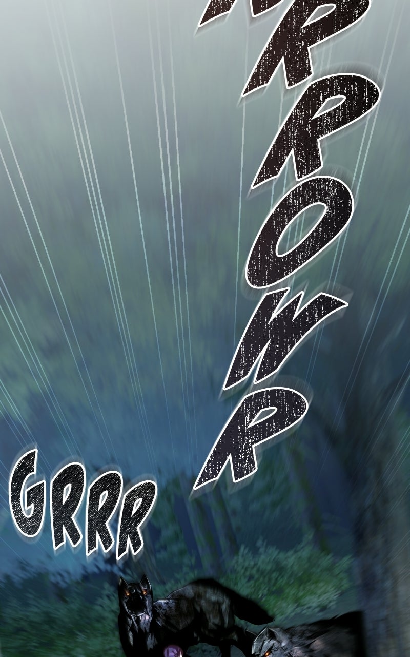 The Grand Duke’s Bride isa Warrior from Hell Episode 16 page 34 - 