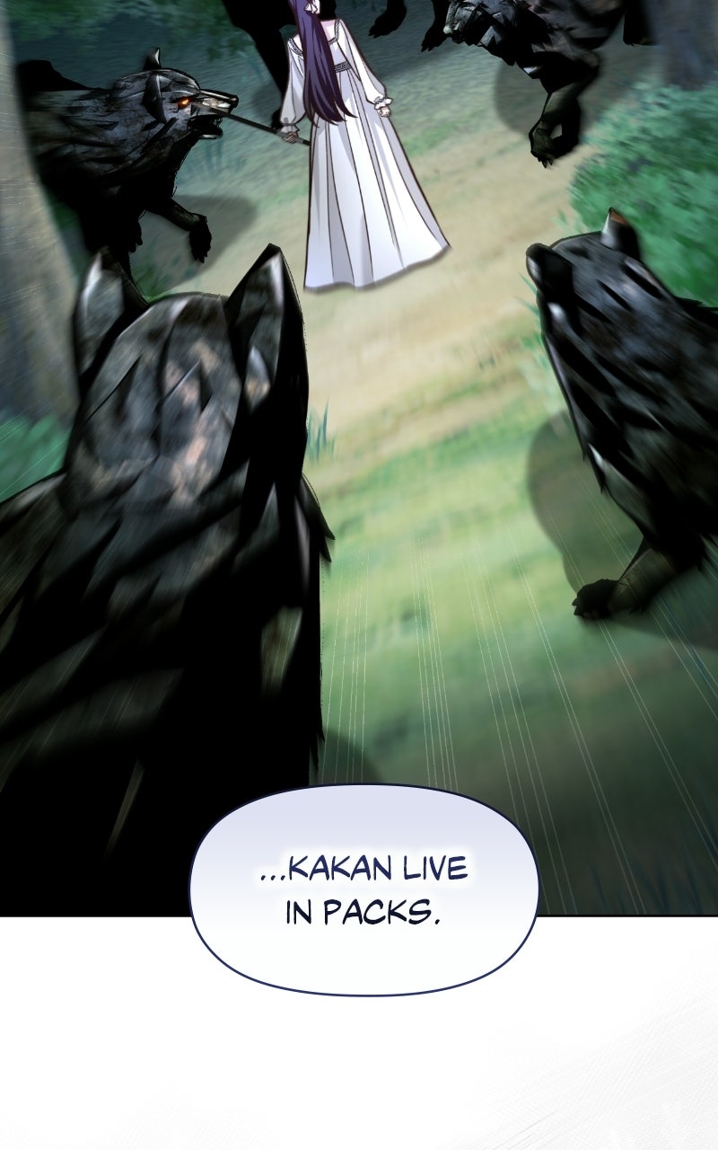 The Grand Duke’s Bride isa Warrior from Hell Episode 16 page 35 - 