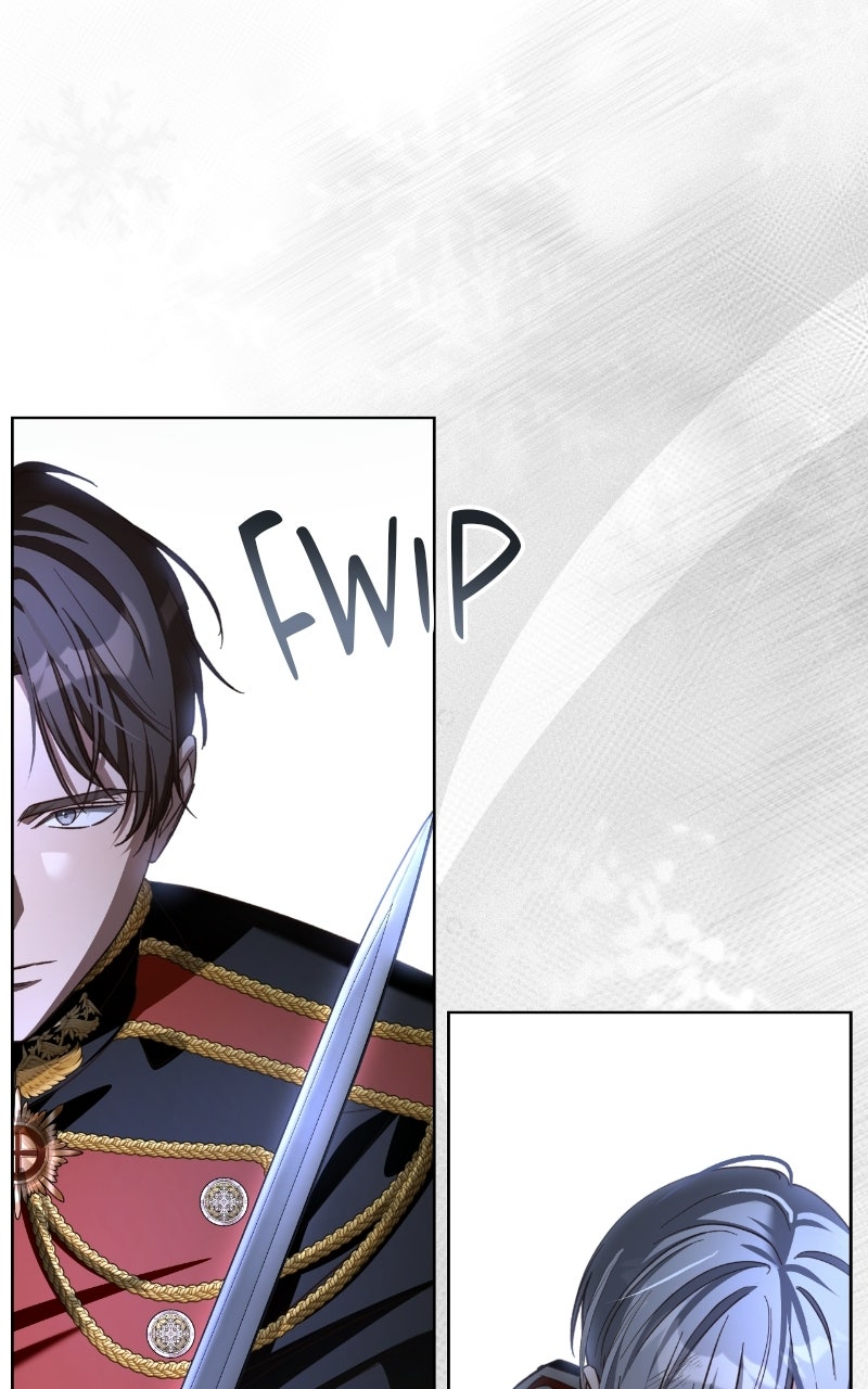 The Grand Duke’s Bride isa Warrior from Hell Episode 16 page 36 - 
