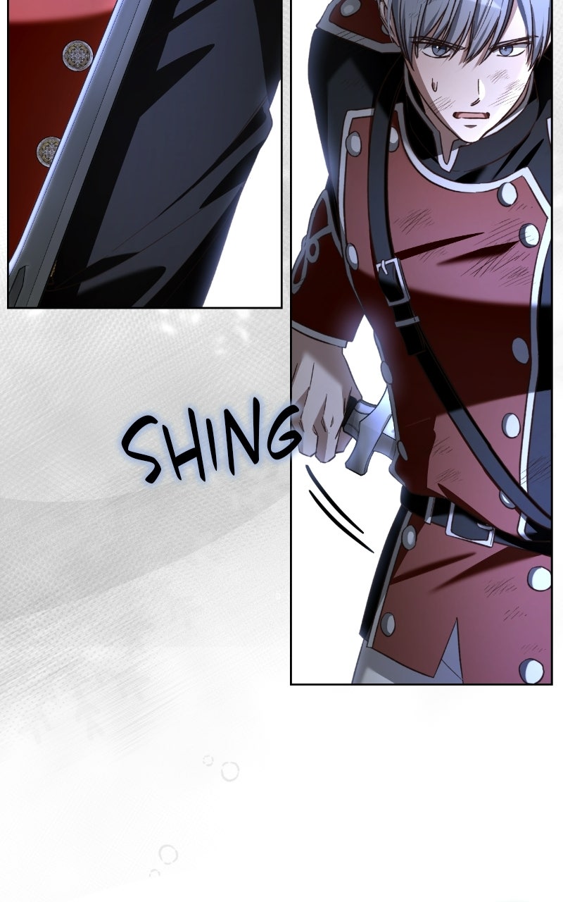 The Grand Duke’s Bride isa Warrior from Hell Episode 16 page 37 - 