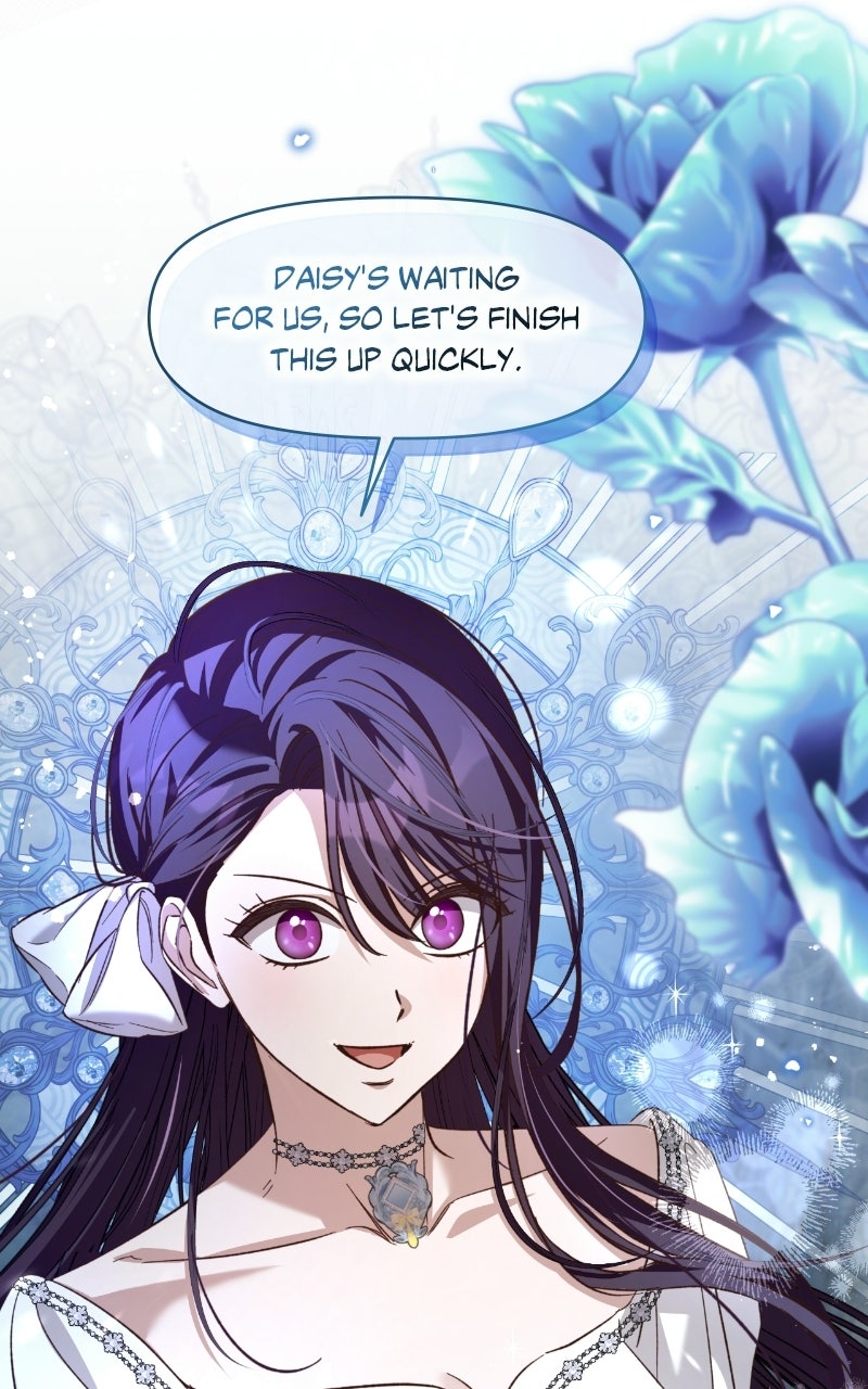 The Grand Duke’s Bride isa Warrior from Hell Episode 16 page 38 - 