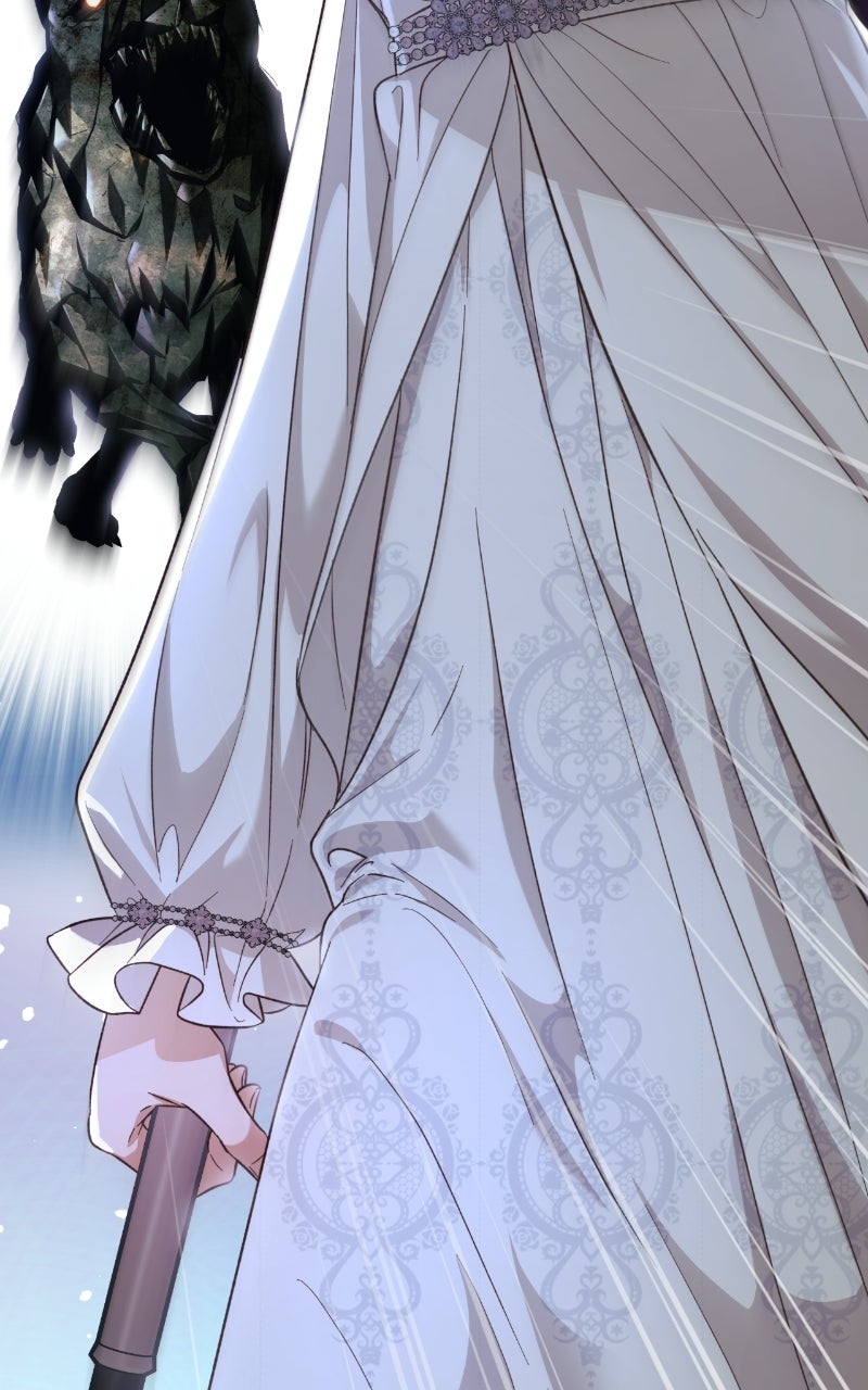 The Grand Duke’s Bride isa Warrior from Hell Episode 16 page 5 - 