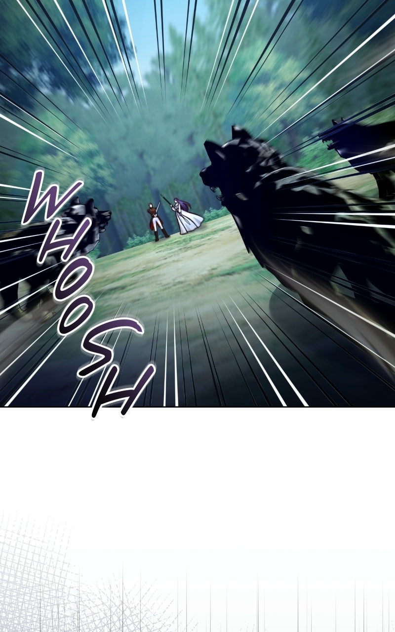 The Grand Duke’s Bride isa Warrior from Hell Episode 16 page 41 - 