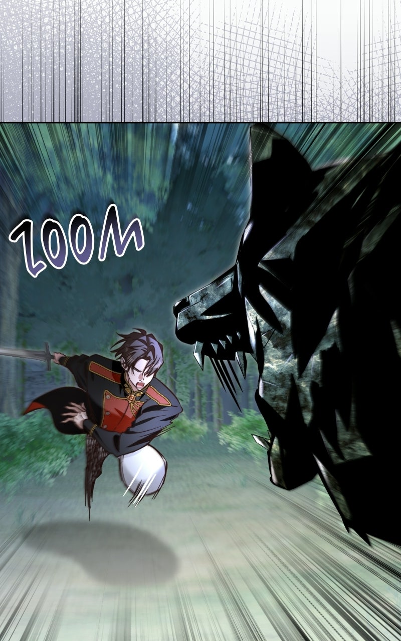 The Grand Duke’s Bride isa Warrior from Hell Episode 16 page 42 - 