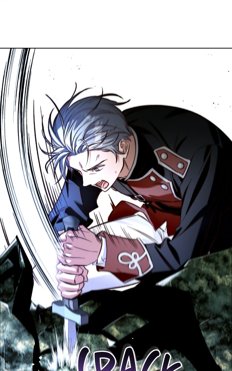 The Grand Duke’s Bride isa Warrior from Hell Episode 16 page 45 - 