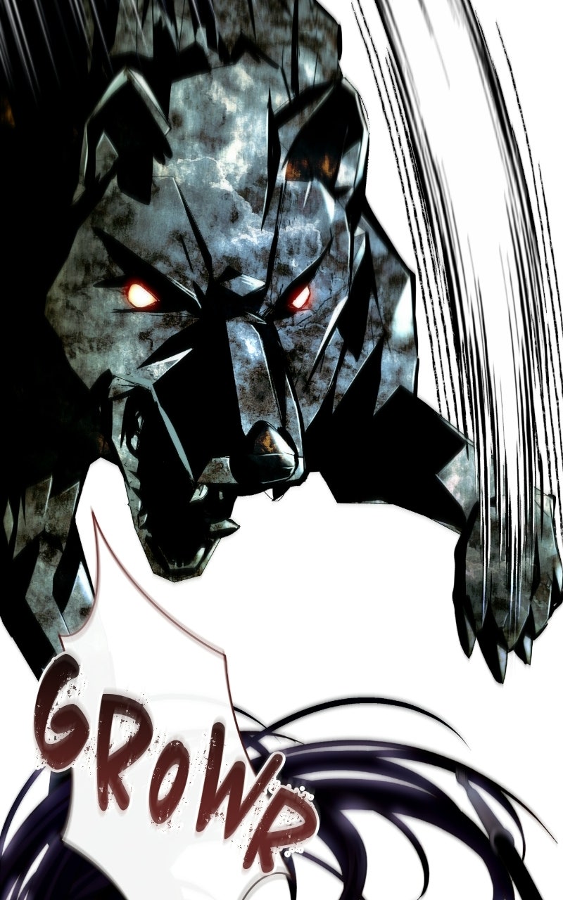 The Grand Duke’s Bride isa Warrior from Hell Episode 16 page 49 - 
