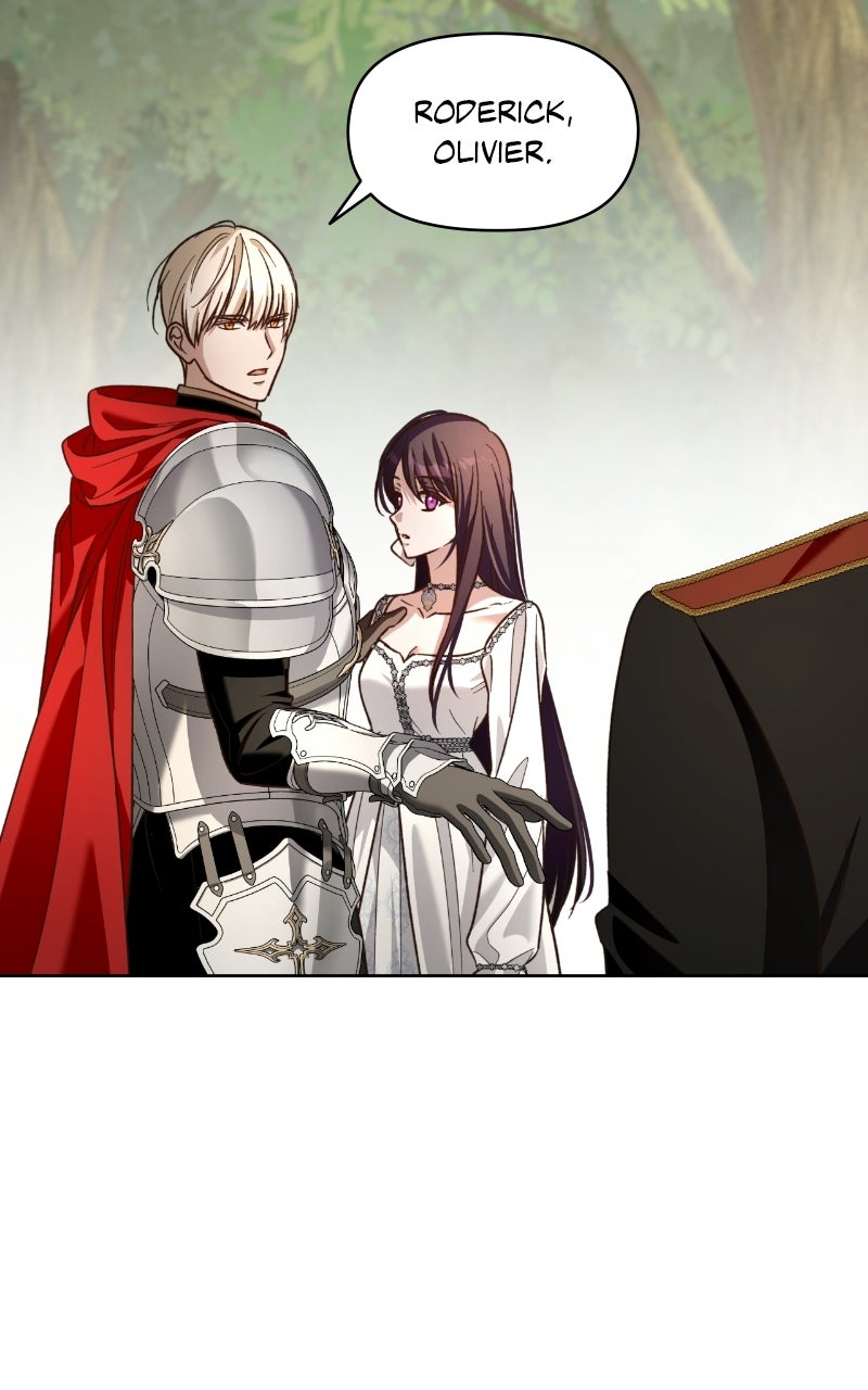 The Grand Duke’s Bride isa Warrior from Hell Episode 16 page 84 - 