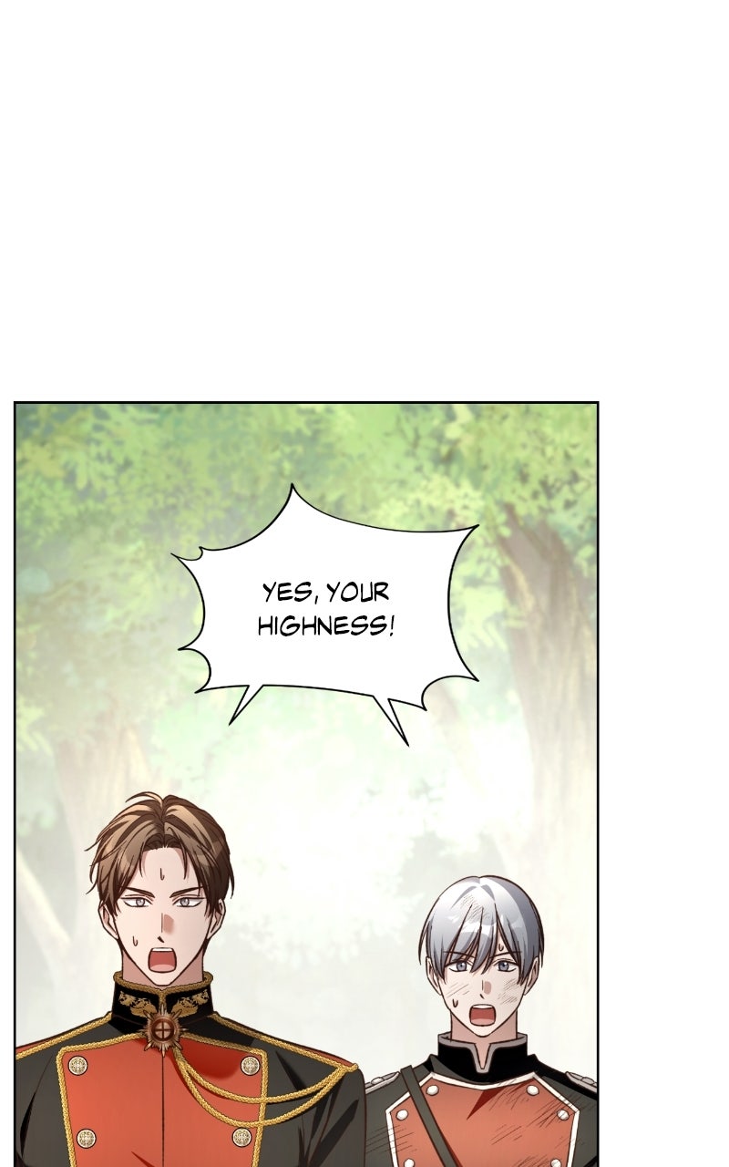 The Grand Duke’s Bride isa Warrior from Hell Episode 16 page 85 - 