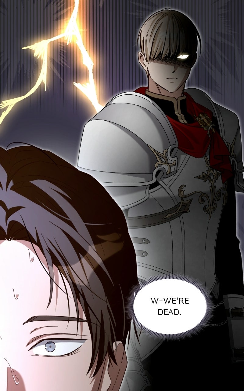 The Grand Duke’s Bride isa Warrior from Hell Episode 16 page 87 - 