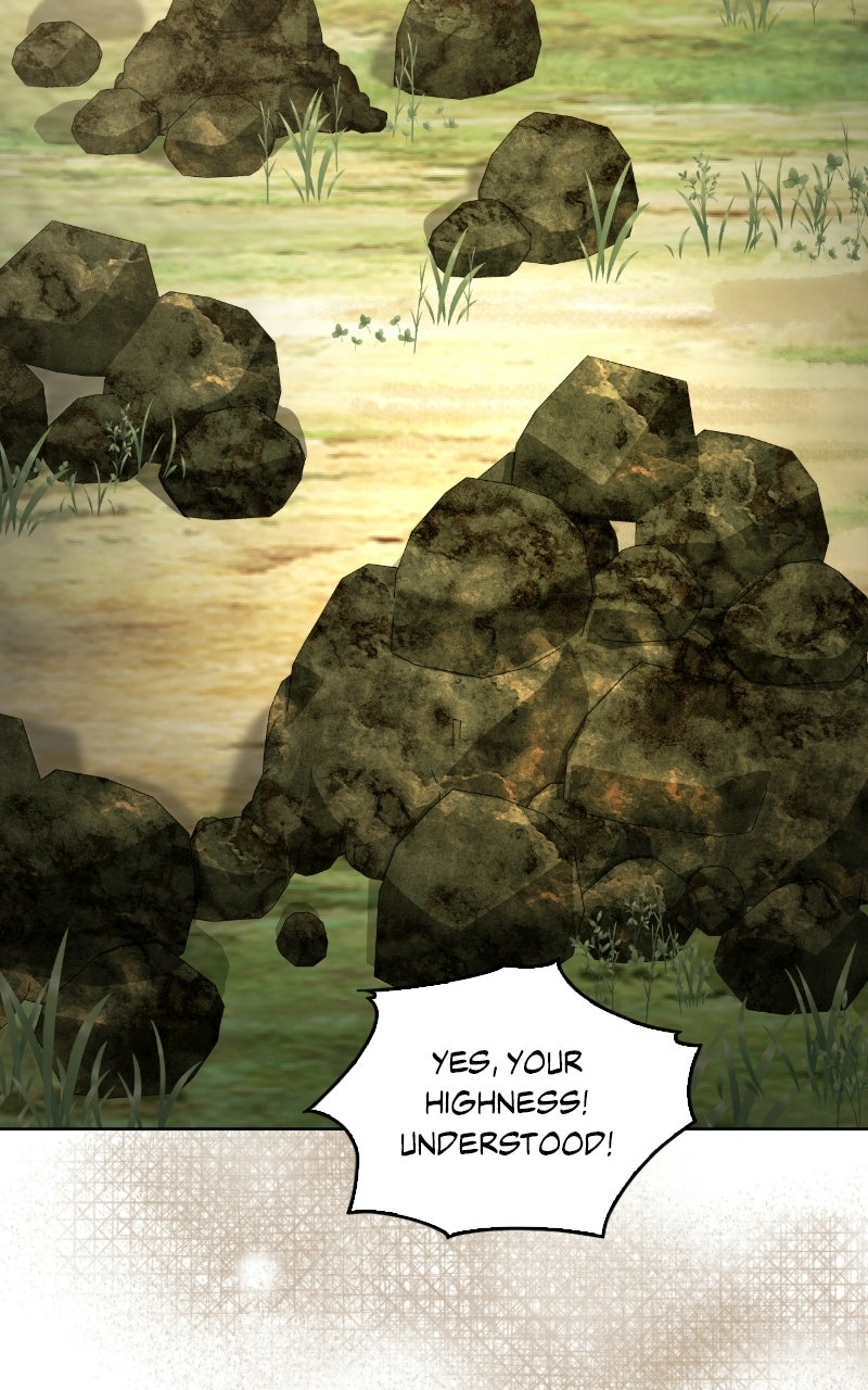 The Grand Duke’s Bride isa Warrior from Hell Episode 16 page 90 - 