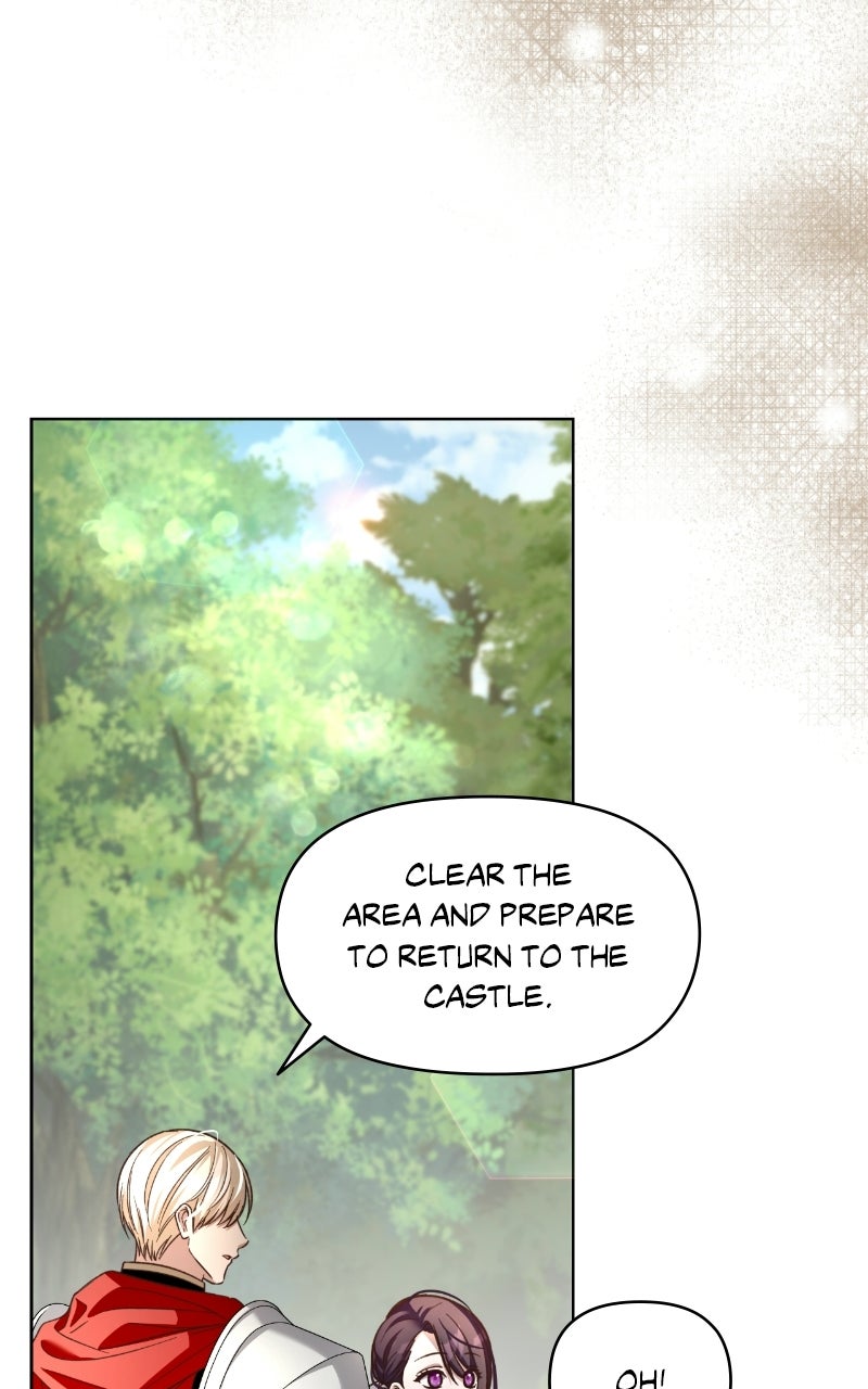 The Grand Duke’s Bride isa Warrior from Hell Episode 16 page 91 - 