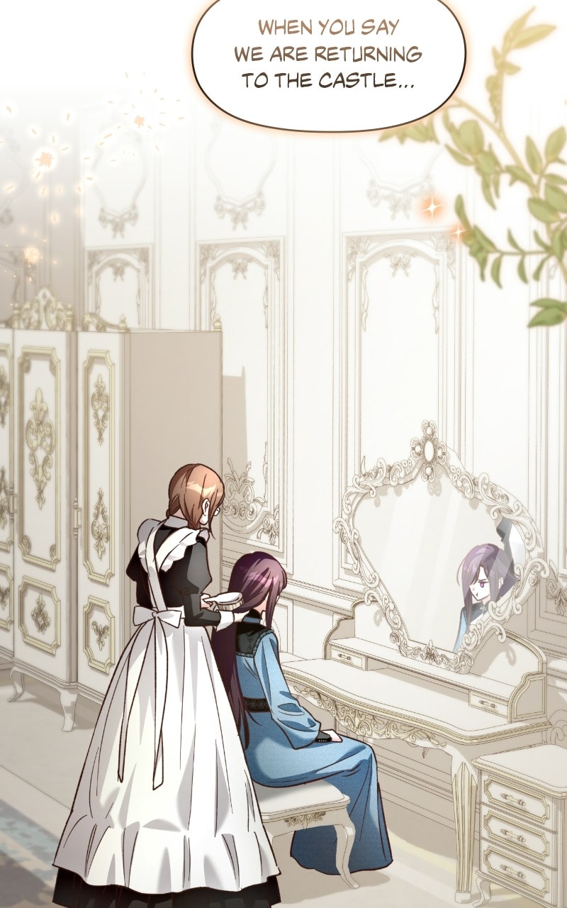 The Grand Duke’s Bride isa Warrior from Hell Episode 16 page 95 - 