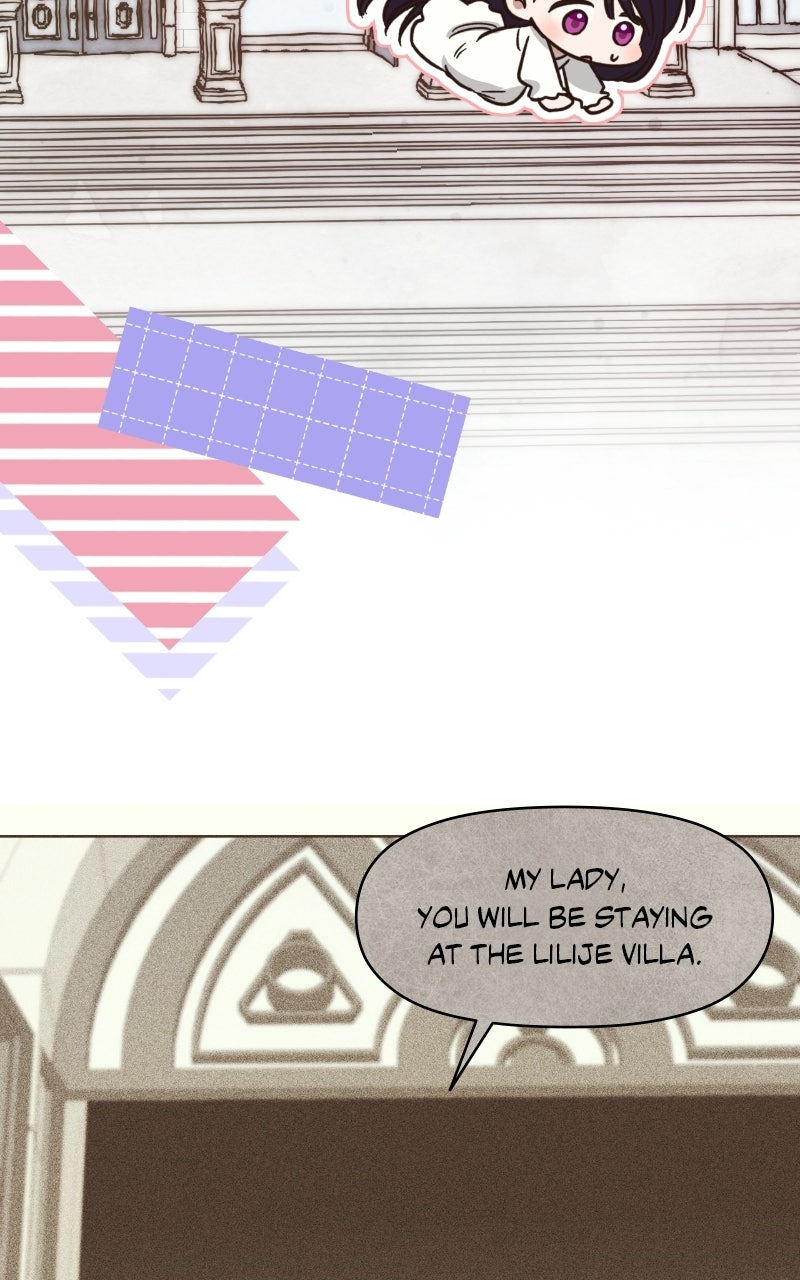 The Grand Duke’s Bride isa Warrior from Hell Episode 16 page 98 - 