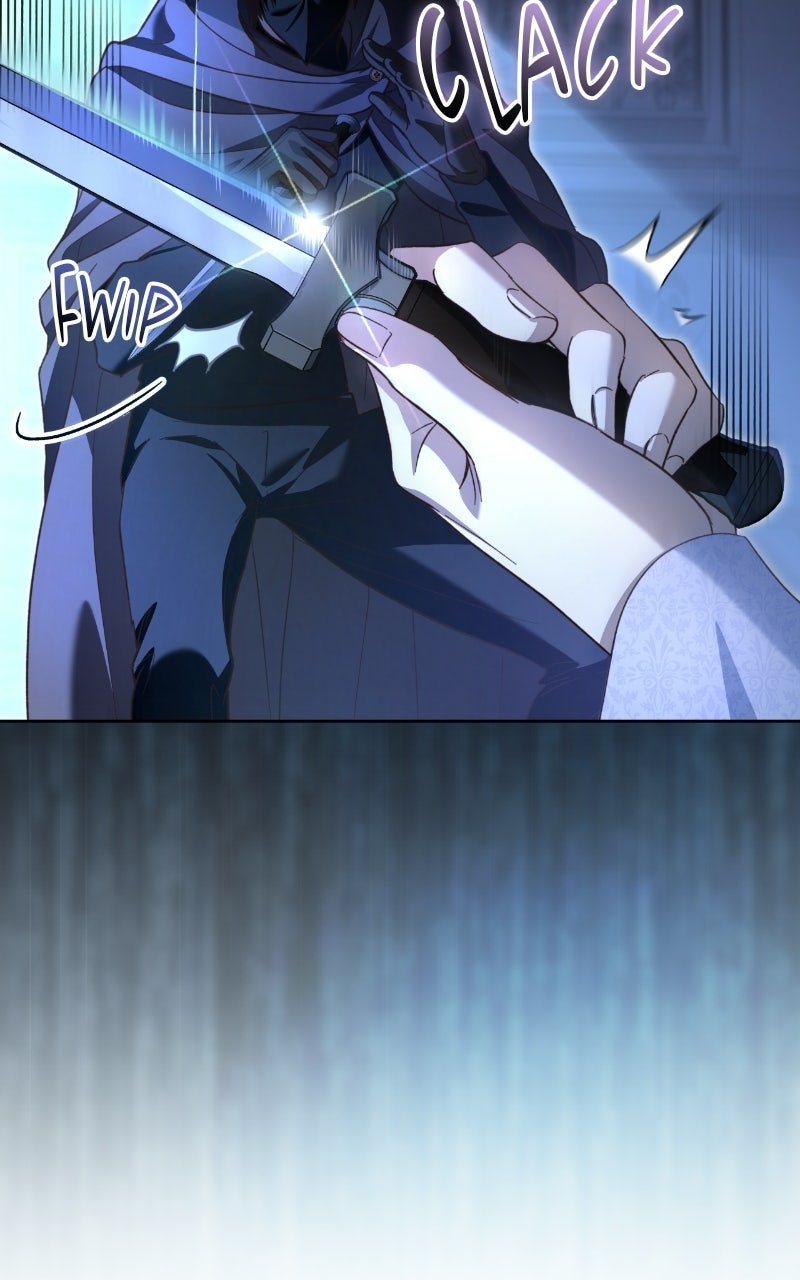 The Grand Duke’s Bride isa Warrior from Hell Episode 17 page 20 - 