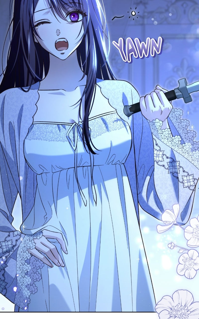 The Grand Duke’s Bride isa Warrior from Hell Episode 17 page 23 - 