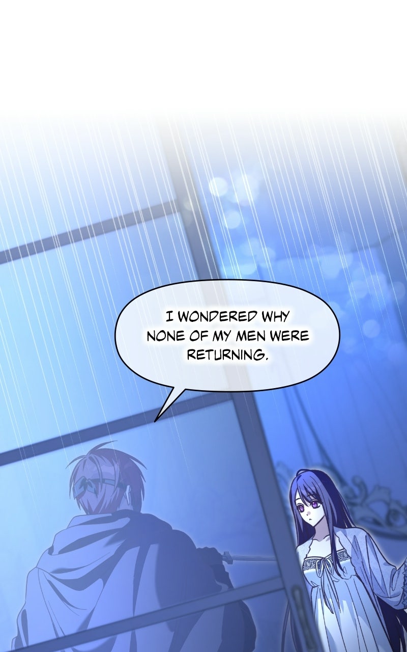 The Grand Duke’s Bride isa Warrior from Hell Episode 17 page 27 - 