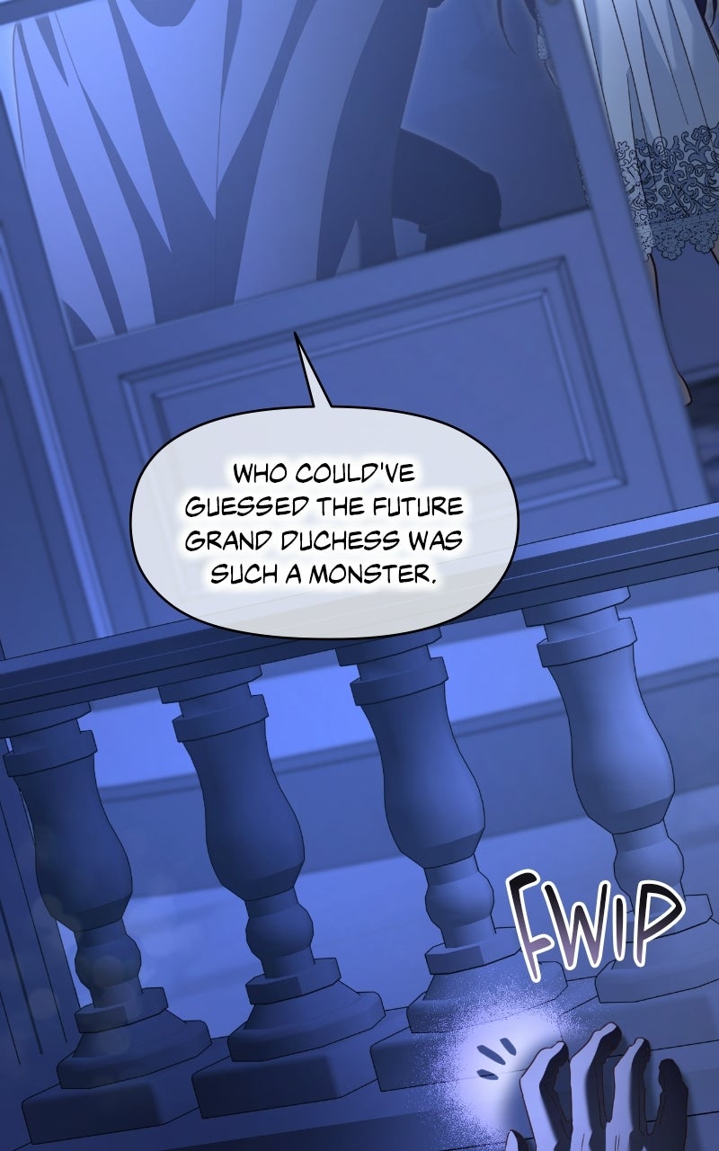 The Grand Duke’s Bride isa Warrior from Hell Episode 17 page 28 - 