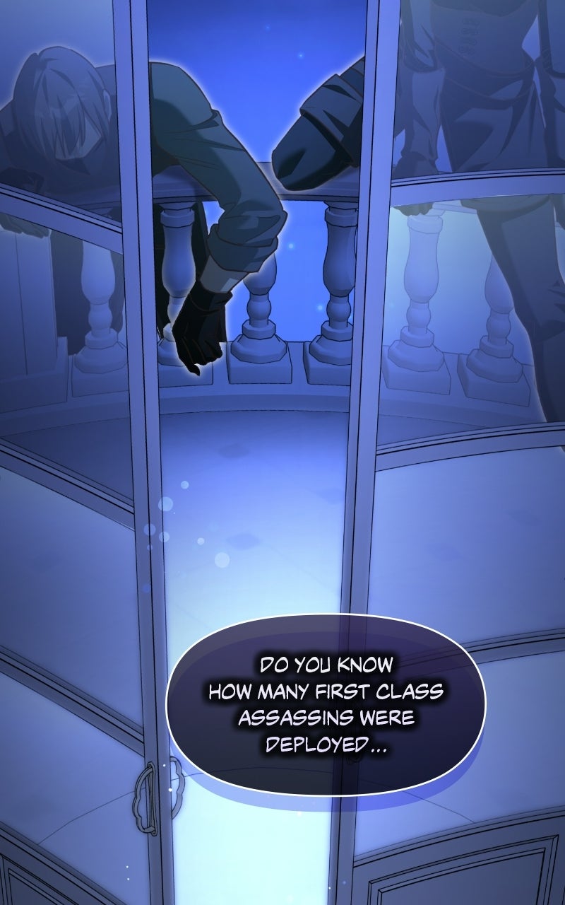 The Grand Duke’s Bride isa Warrior from Hell Episode 17 page 32 - 