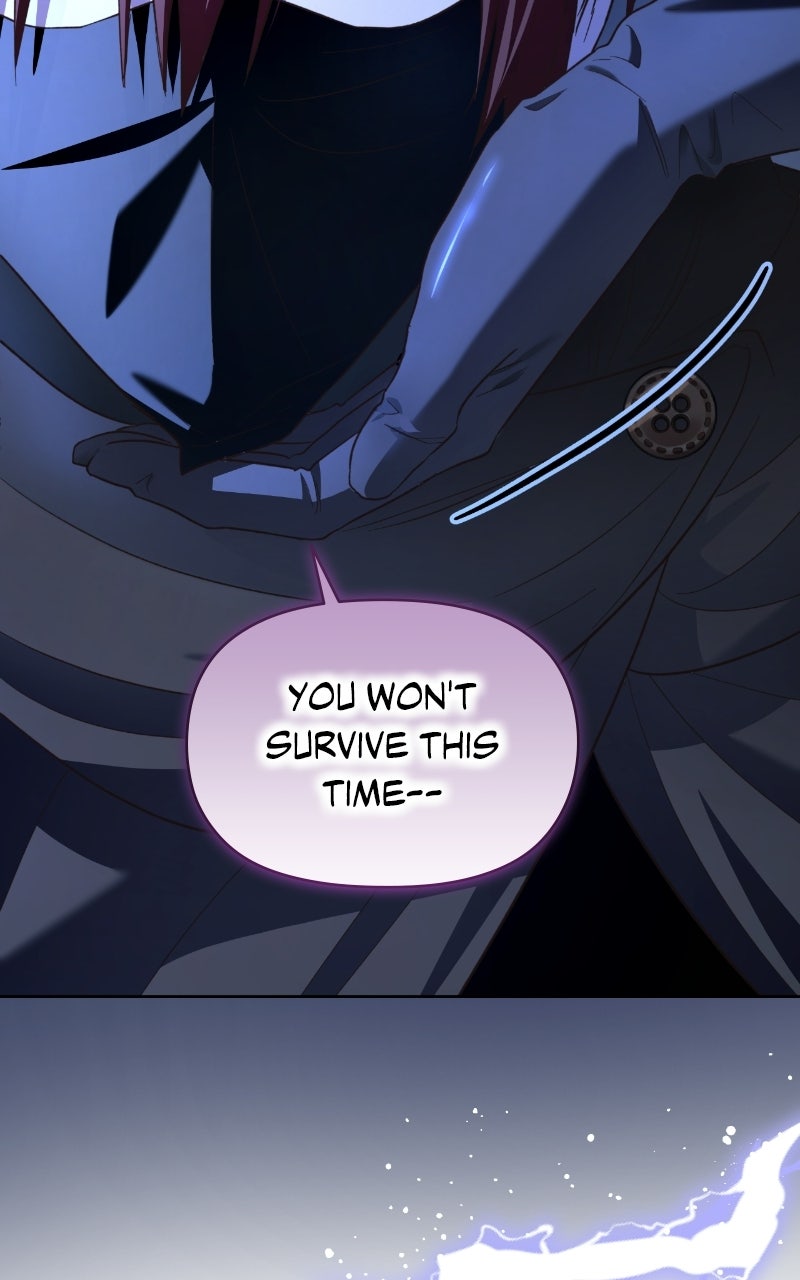 The Grand Duke’s Bride isa Warrior from Hell Episode 17 page 35 - 