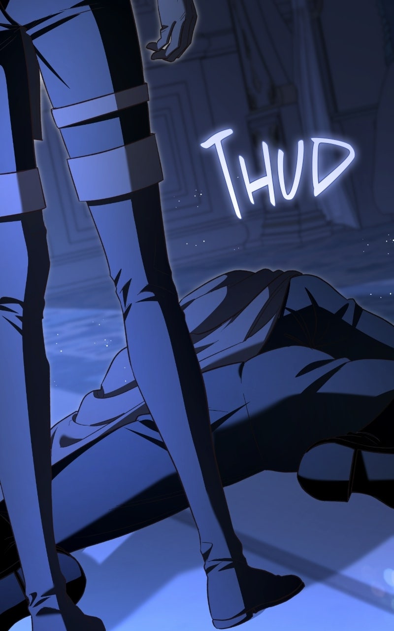 The Grand Duke’s Bride isa Warrior from Hell Episode 17 page 38 - 