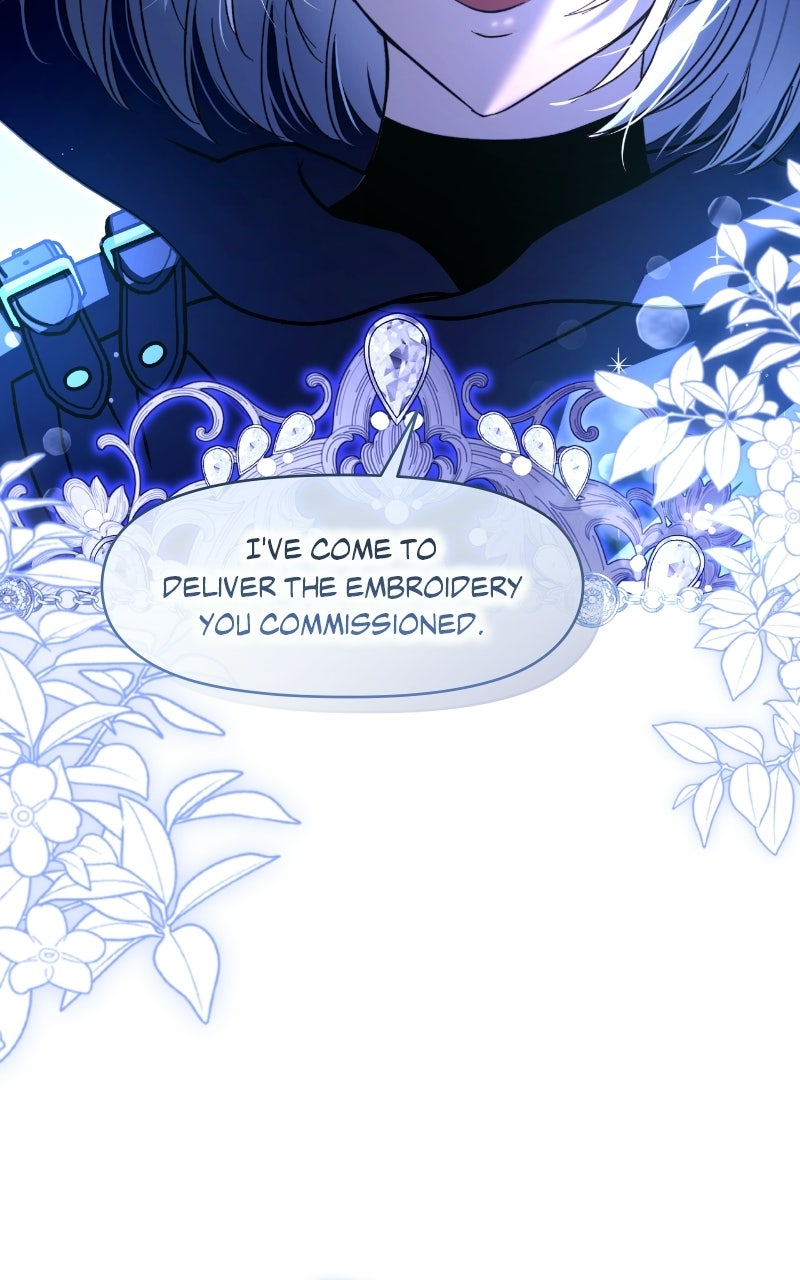 The Grand Duke’s Bride isa Warrior from Hell Episode 17 page 44 - 