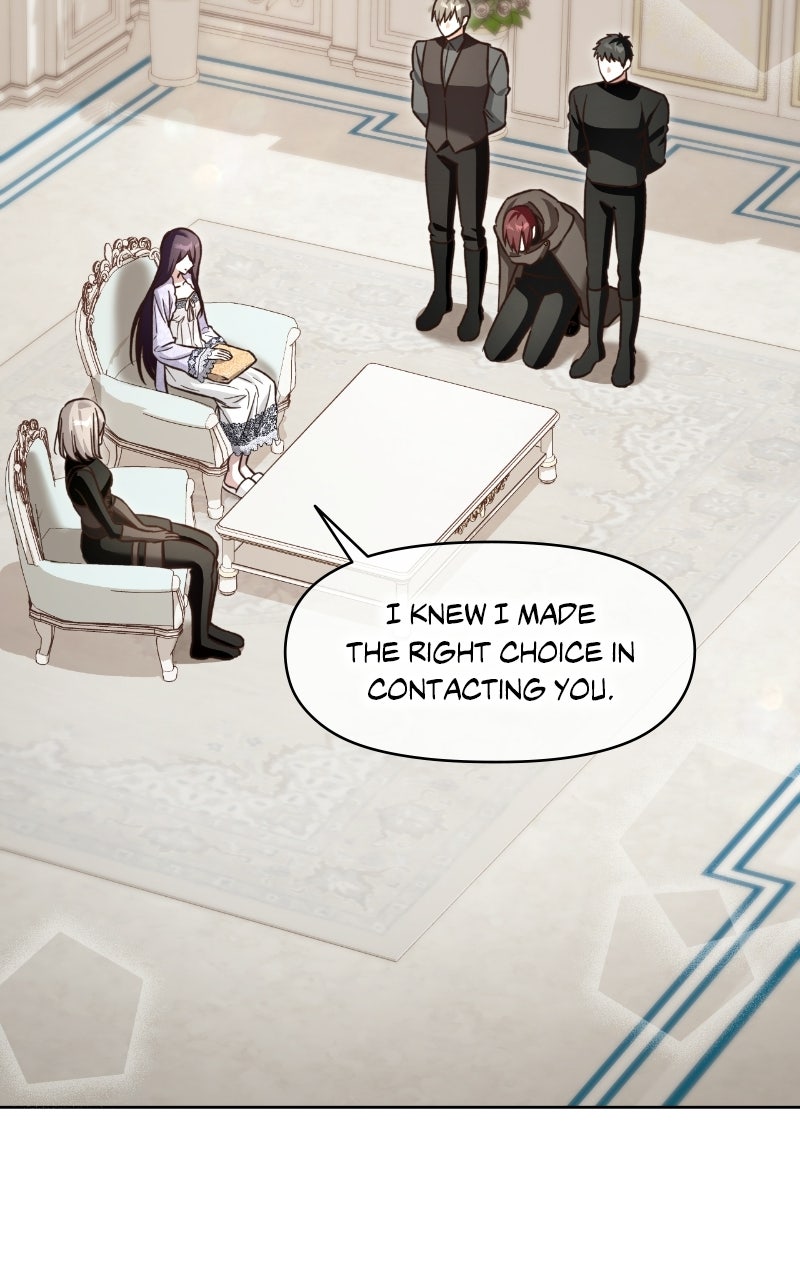 The Grand Duke’s Bride isa Warrior from Hell Episode 17 page 48 - 