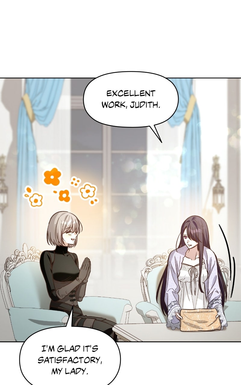 The Grand Duke’s Bride isa Warrior from Hell Episode 17 page 49 - 