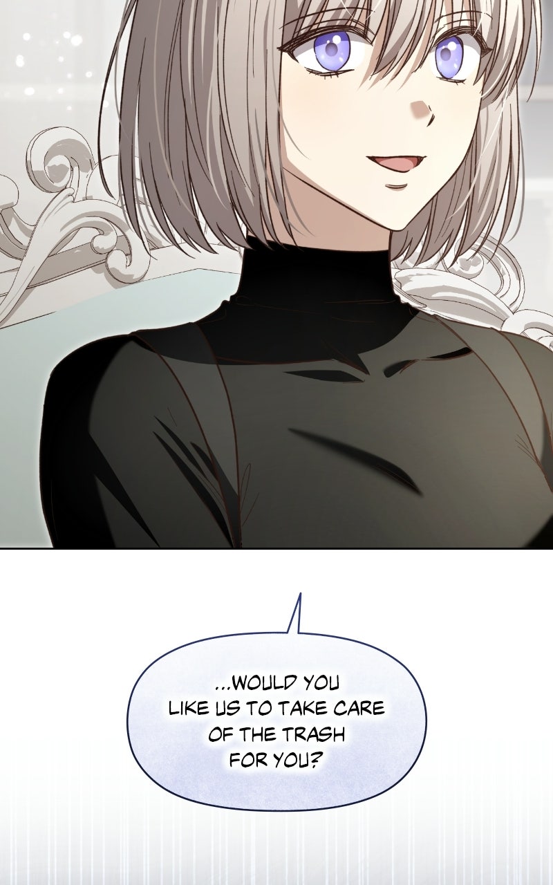 The Grand Duke’s Bride isa Warrior from Hell Episode 17 page 51 - 