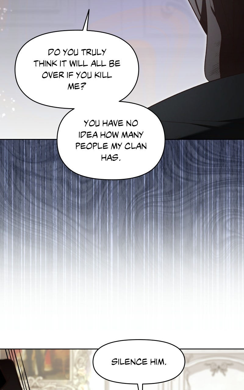 The Grand Duke’s Bride isa Warrior from Hell Episode 17 page 53 - 