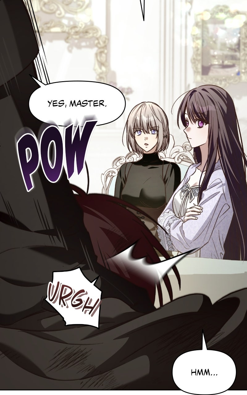 The Grand Duke’s Bride isa Warrior from Hell Episode 17 page 54 - 