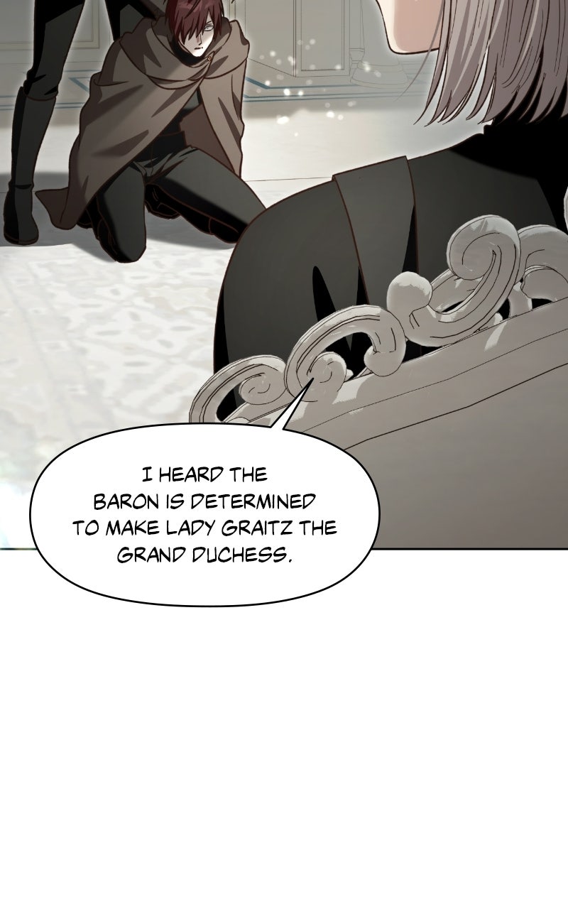 The Grand Duke’s Bride isa Warrior from Hell Episode 17 page 59 - 