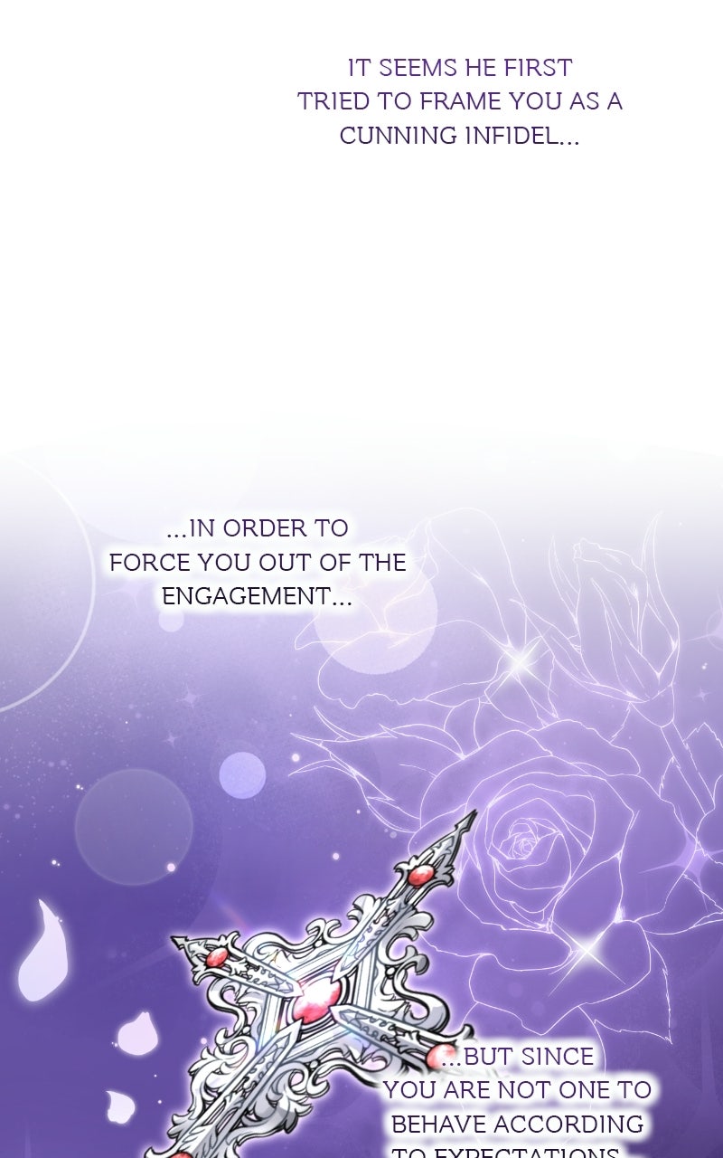 The Grand Duke’s Bride isa Warrior from Hell Episode 17 page 60 - 