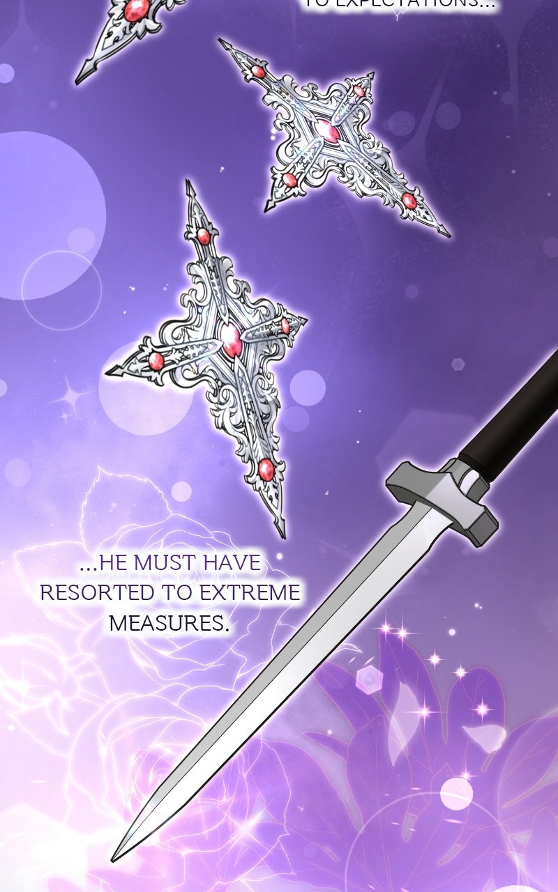 The Grand Duke’s Bride isa Warrior from Hell Episode 17 page 61 - 