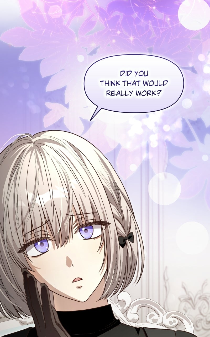 The Grand Duke’s Bride isa Warrior from Hell Episode 17 page 62 - 